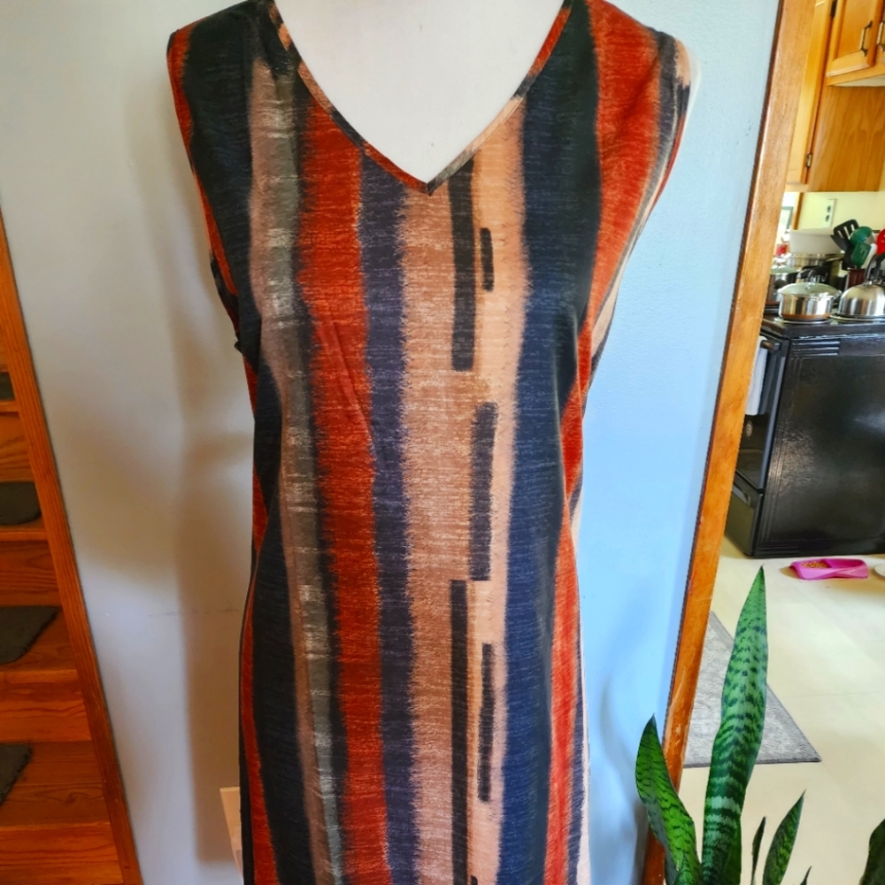 Womans dress